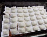Foto del paso 4 de la receta: Lasañas de ravioles