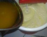 Foto langkah ke 8 dari resep Cake Tape keju / Bolu Tape (Law's kitchen).