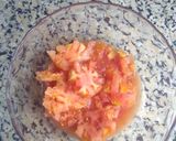 Foto del paso 1 de la receta: Tomates rellenos clásicos