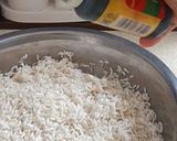 Foto langkah ke 2 dari resep Lupis Creamy Milky.