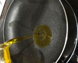 Foto del paso 2 de la receta: Gírgolas salteadas con jamón