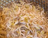 Foto langkah ke 4 dari resep Vietnam Pho.