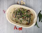 Foto langkah ke 6 dari resep Empis-empis Cue Tempe Pete.