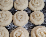 Foto del paso 6 de la receta: Facturas con coco