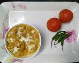 जैन शाही परवल आलू (Jain shahi parwal aloo recipe in hindi) रेसिपी चरण 8 फोटो