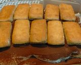 Foto del paso 7 de la receta: Tiramisú con quequitos