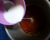 Foto langkah ke 3 dari resep Lumpia basah (khas bandung).