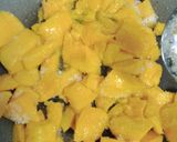 Foto langkah ke 1 dari resep Korean Mango Milk.