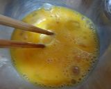 A picture of step 6 of Soy Sauce & Sesame Sauce ✿ Classic Hiyashi Chuka (Cold Ramen) ✿.
