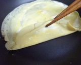 A picture of step 8 of Soy Sauce & Sesame Sauce ✿ Classic Hiyashi Chuka (Cold Ramen) ✿.