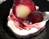 Foto del paso 6 de la receta: Peras al malbec