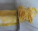 A picture of step 11 of Soy Sauce & Sesame Sauce ✿ Classic Hiyashi Chuka (Cold Ramen) ✿.