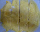 A picture of step 10 of Soy Sauce & Sesame Sauce ✿ Classic Hiyashi Chuka (Cold Ramen) ✿.