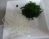A picture of step 16 of Soy Sauce & Sesame Sauce ✿ Classic Hiyashi Chuka (Cold Ramen) ✿.