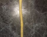 Foto del paso 4 de la receta: Grisines dulces veganos