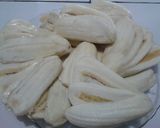 Foto langkah ke 1 dari resep Pisang goreng klasik.