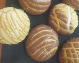 Foto del paso 11 de la receta: Conchitas