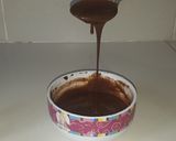 Foto del paso 3 de la receta: Brownie en microondas