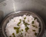 Foto langkah ke 1 dari resep Ongol ongol tepung sagu gula merah.