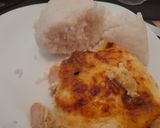 Rakott csirkemell szeletek recept fázis 6 fotója