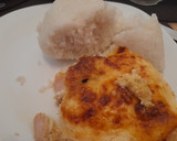 Rakott csirkemell szeletek recept fázis 6 fotója