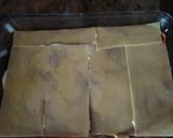 Foto del paso 9 de la receta: Lasaña de atún