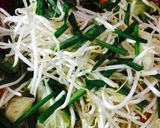 A picture of step 3 of Miso Ramen Toppings.