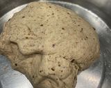 गोभी(कीमा)और मूली के पत्ते के पराठे रेसिपी चरण 5 फोटो