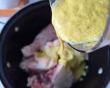 Foto langkah ke 1 dari resep Ayam Kremes Sambal Bawang.