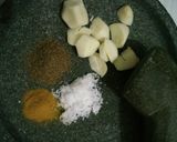 Foto langkah ke 3 dari resep Singkong goreng (gumbili hapuk).