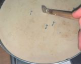 Foto del paso 2 de la receta: Cola de mono