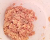 Foto del paso 1 de la receta: Nuggets de pollo