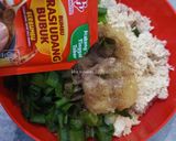 Foto langkah ke 2 dari resep Tahu Walik.