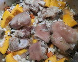 Foto del paso 15 de la receta: Locro sabroson !!!
