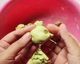 Foto langkah ke 6 dari resep Klepon Ala Bali.