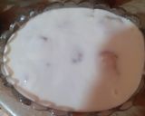 A picture of step 4 of Mix Chaat Bowl/Mix plate.