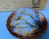 Kapkodós mogyorós-lekváros kifli recept fázis 3 fotója