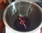 Foto del paso 2 de la receta Flan light de cerezas