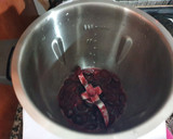 Foto del paso 2 de la receta: Flan light de cerezas