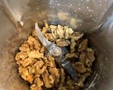 Foto del paso 1 de la receta: Besos de nuez