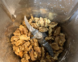 Foto del paso 1 de la receta: Besos de nuez