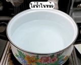 รูปขั้นตอนการทำที่ 4 ของ ซุปหอยแมลงภู่ เมนูคลายหนาวสไตล์เกาหลี