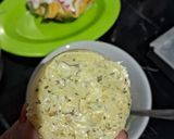 Foto langkah ke 2 dari resep Garlic Bread.