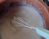 Foto del paso 2 de la receta: Postre de maicena con caramelo