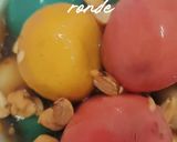 Foto langkah ke 7 dari resep Wedang Ronde.