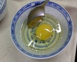 Foto langkah ke 4 dari resep onde onde ketawa.