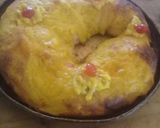 Foto del paso 7 de la receta: Rosca de Pascua de aceite