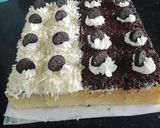 Foto langkah ke 7 dari resep Bolu Klasik.