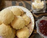 Une image de l'étape 7 de Scones.