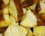 A picture of step 13 of Baby Castella Using a Takoyaki Maker.